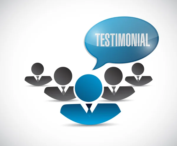 Client testimonial avatar image.